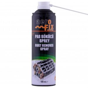 Pas Sökücü Sprey